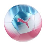 PUMA Fodbold Graphic Re-charge - Pink/Blå/Hvi