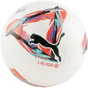 PUMA Fodbold La Liga 1 Orbita Hybrid - Hvid/M