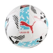 PUMA Fodbold La Liga 1 Orbita Replica - Hvid/