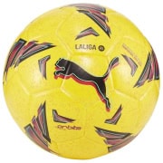 PUMA Fodbold La Liga Orbita Replica - Gul/Mul