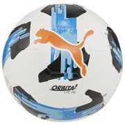 PUMA Fodbold Orbita 5 Fusion Lite 290 - Hvid/
