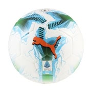 PUMA Fodbold Serie A Orbita Replica - Hvid/Mu