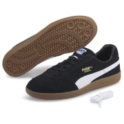 PUMA Handball IT - Sort/Hvid/Brun