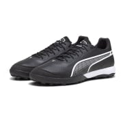 PUMA King Pro TT Breakthrough - Sort/Hvid