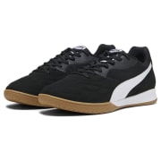 PUMA King Top IT - Sort/Hvid/Guld