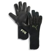 PUMA Målmandshandske Future Ultimate NC Eclipse - Sort/Grøn/Grøn