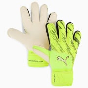 PUMA Målmandshandske Ultra Pro Protect RC Unleashed - Gul/PUMA Sort