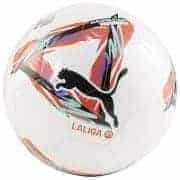 Puma Orbita La Liga 1 Football