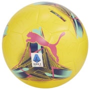 Puma Orbita Serie A Hybrid Fußball