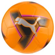 PUMA PRESTIGE ball Heat Fire-PUMA Black-Ravis