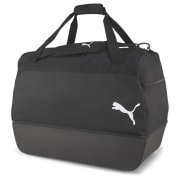 Puma teamGOAL Football Duffel Bag
