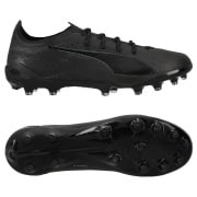 PUMA Ultra 5 Ultimate AG Eclipse - Sort/Grå