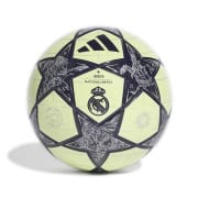 Real Madrid Fodbold Champions League Mini - G