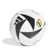 Real Madrid Fodbold Mini Hjemmebane - Hvid/So