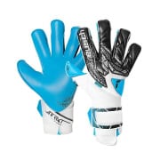 Reusch Målmandshandske Attrakt Aqua Evolution GK:LAB - Hvid/