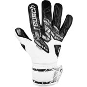 Reusch Målmandshandske Attrakt Gold NC GK:LAB - Hvid/Sølv/Sort