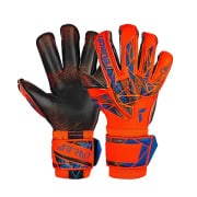 Reusch Målmandshandske Attrakt Gold X Evolution GluePrint Hy