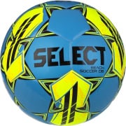 Select Fodbold Beach DB V23 - Blå/Gul