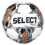 Select Fodbold Brillant Replica V22 - Hvid/Gr