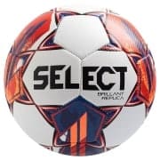 Select Fodbold Brillant Replica V23 - Hvid/Rø