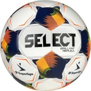 Select Fodbold Brillant Replica V25 3F Superl