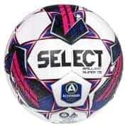 Select Fodbold Brillant Super TB V22 Allsvens