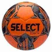 Select Fodbold Brillant Super TB V22 - Orange