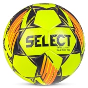 Select Fodbold Brillant Super TB v24 - Gul/Li