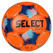 Select Fodbold Brillant Super TB V25 - Orange