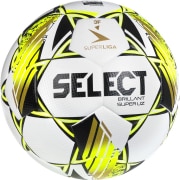 Select Fodbold Brillant Super UZ v24 3F Super