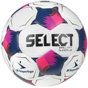Select Fodbold Brillant Super UZ V25 3F Super