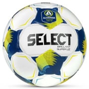 Select Fodbold Brillant Super UZ V25 Allsvens