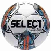 Select Fodbold Brillant Training DB V22 - Hvi