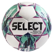Select Fodbold Brillant Training Light DB NTF