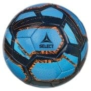Select Fodbold Classic V22 - Blå/Navy