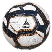 Select Fodbold Classic V22 - Hvid/Navy