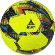 Select Fodbold Classic V23 - Gul/Sort