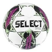 Select Fodbold Futsal Attack Shiny V22 - Hvid