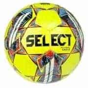 Select Fodbold Futsal Mimas V22 - Gul/Hvid
