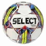 Select Fodbold Futsal Mimas V22 - Hvid/Gul