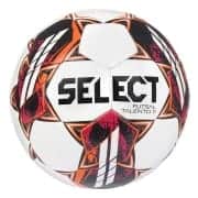 Select Fodbold Futsal Talento 11 V23 - Hvid/O