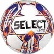 Select Fodbold Future Light DB V23 - Hvid/Ora