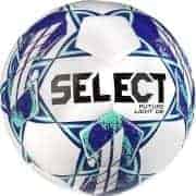 Select Fodbold Future Light DB V23 - Hvid/Tur