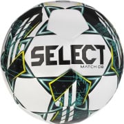 Select Fodbold Match DB V23 - Hvid/Grøn