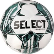 Select Fodbold Numero 10 V23 - Hvid/Grøn