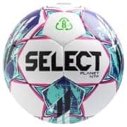 Select Fodbold Planet NTF V23 - Hvid/Grøn/Pin
