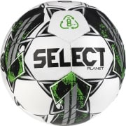 Select Fodbold Planet V23 - Hvid/Grøn/Sort