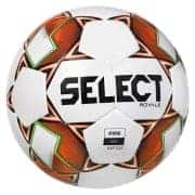 Select Fodbold Royale V22 - Hvid/Orange