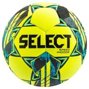 Select Fodbold Speed Indoor V23 - Gul/Blå