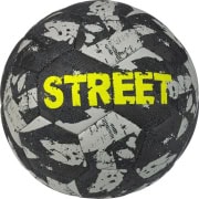 Select Fodbold Street V23 - Grå/Gul